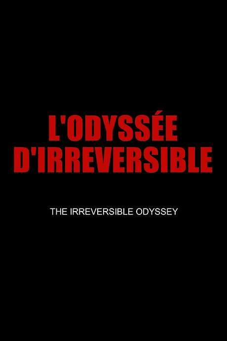 The Irreversible Odyssey